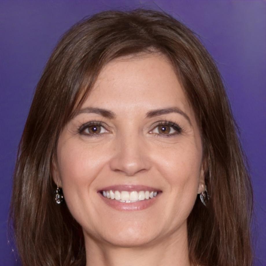 Lisa Müller, Finanzplanerin